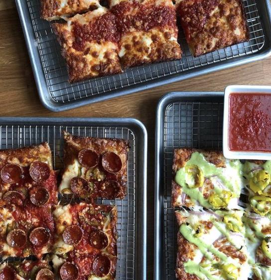Emmy Squared Pizza: Glenwood Park Menu image 4