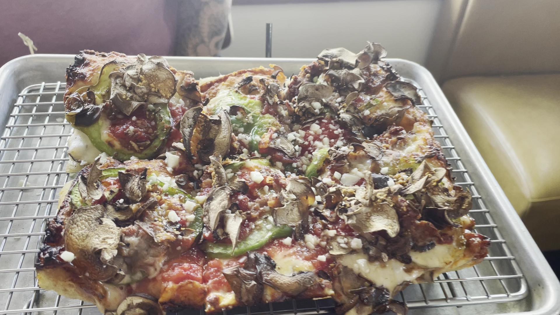 Emmy Squared Pizza: Glenwood Park Menu image 5